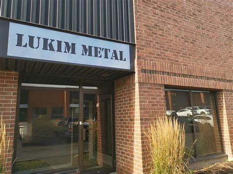 metal fabrication newmarket|About Lukim Metal: Where Your Designs Come to Life..